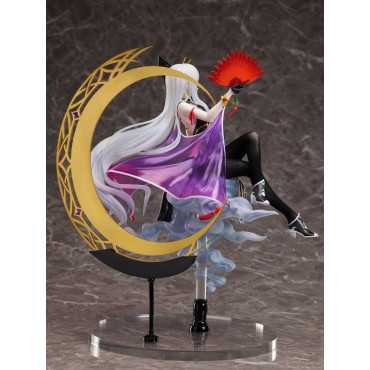 Figure Re:Zero -Starting Life In Another World- 1/7 Echidna China Dress Ver. 28 Cm