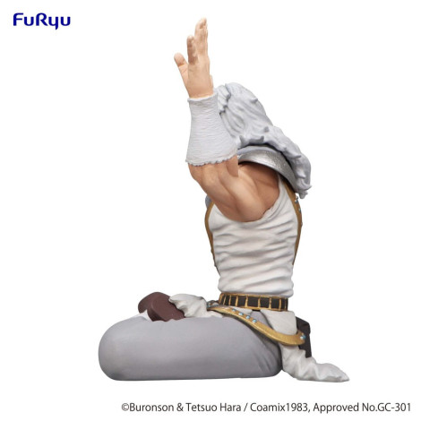 Fist Of The North Star Noodle Stopper Toki 12 Cm Figura