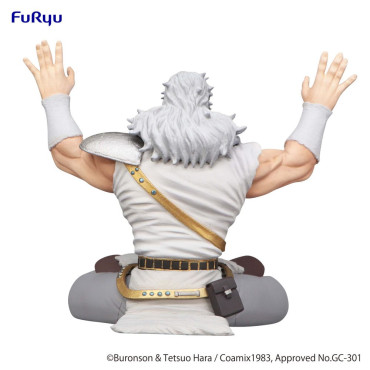 Fist Of The North Star Noodle Stopper Toki 12 Cm Figura