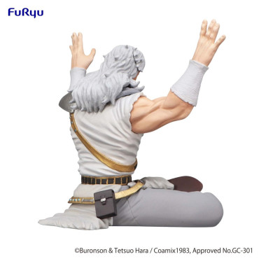 Fist Of The North Star Noodle Stopper Toki 12 Cm Figura