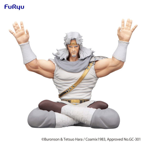 Fist Of The North Star Noodle Stopper Toki 12 Cm Figura