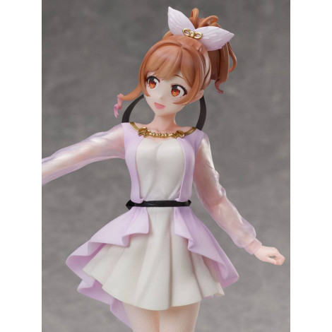 Figura Projeto de Seleção 1/7 Suzune Miyama 24 Cm