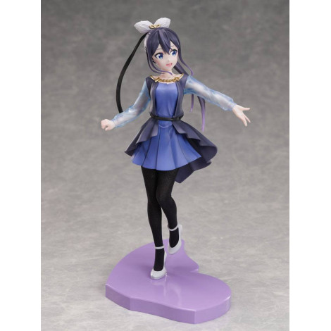 Figura Projeto de seleção 1/7 Rena Hananoi 24 Cm