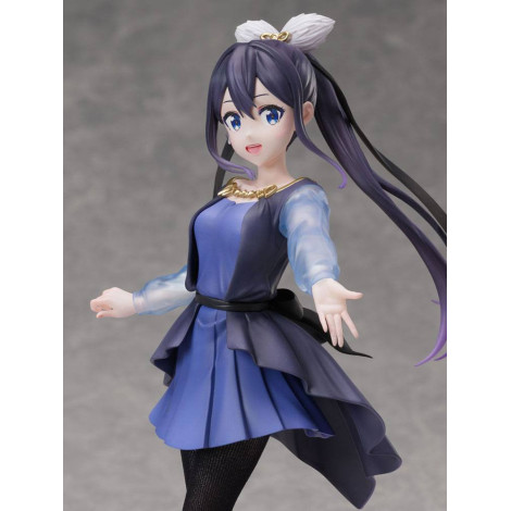 Figura Projeto de seleção 1/7 Rena Hananoi 24 Cm