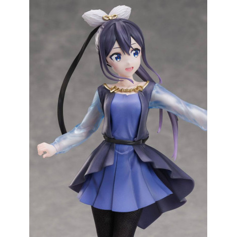 Figura Projeto de seleção 1/7 Rena Hananoi 24 Cm