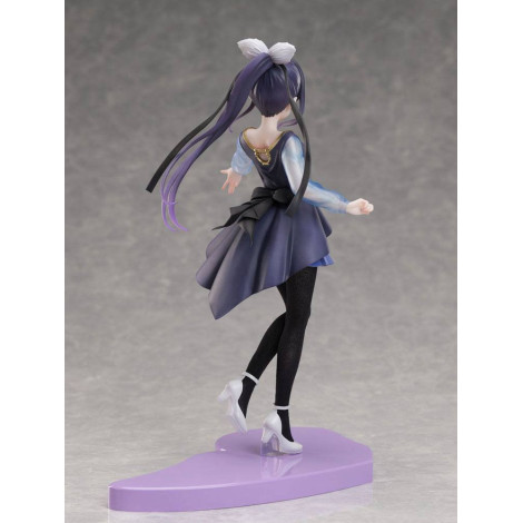 Figura Projeto de seleção 1/7 Rena Hananoi 24 Cm