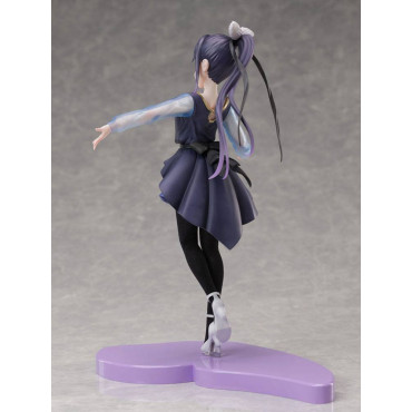 Figura Projeto de seleção 1/7 Rena Hananoi 24 Cm