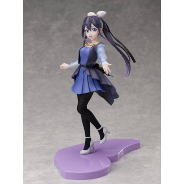 Figura Projeto de seleção 1/7 Rena Hananoi 24 Cm