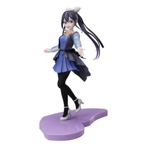 Figura Projeto de seleção 1/7 Rena Hananoi 24 Cm