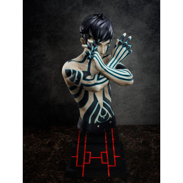 Figura Shin Megami Tensei Iii: Nocturne Busto 1/1 Hitoshura 100 Cm