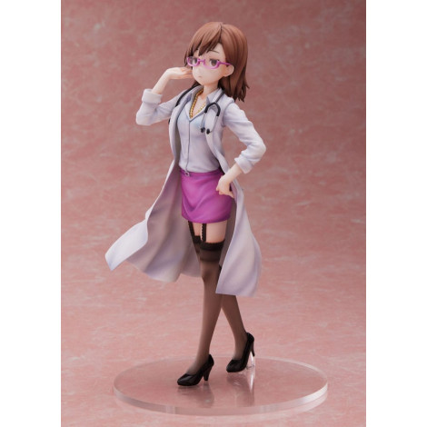 Figura A Certain Magical Index 1/7 Misaka 24 Cm