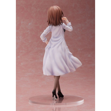 Figura A Certain Magical Index 1/7 Misaka 24 Cm