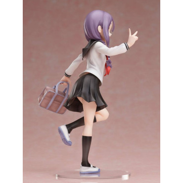 Figura Quando é que o Ayumu se vai mexer? 1/7 Urushi Yaotome 21 Cm