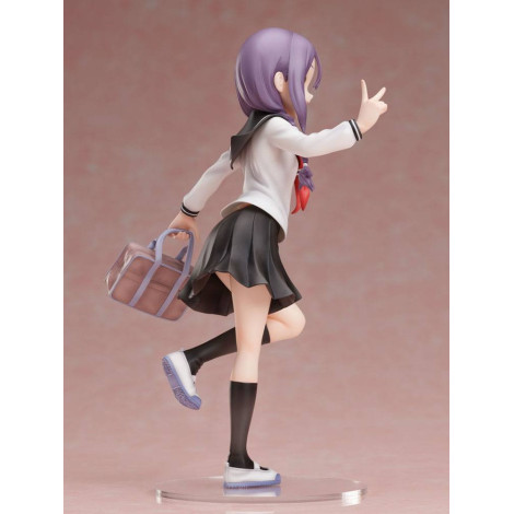 Figura Quando é que o Ayumu se vai mexer? 1/7 Urushi Yaotome 21 Cm