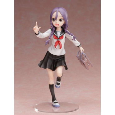 Figura Quando é que o Ayumu se vai mexer? 1/7 Urushi Yaotome 21 Cm