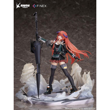 Arknights Figura 1/7 Gaita de Foles Elite 2 Ver. 25 Cm