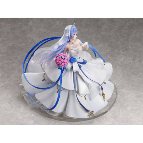 Figura Azur Lane 1/7 Rodney Palace Brilho 26 Cm