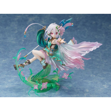 Princess Connect! Re:Dive 1/7 Kokkoro 6 18 Cm