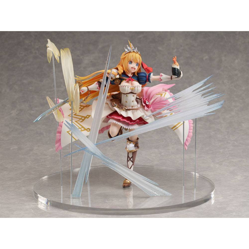 Princess Connect! Re:Dive 1/7 Pecorine 6 23 Cm