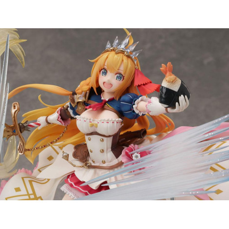 Princess Connect! Re:Dive 1/7 Pecorine 6 23 Cm