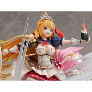 Princess Connect! Re:Dive 1/7 Pecorine 6 23 Cm