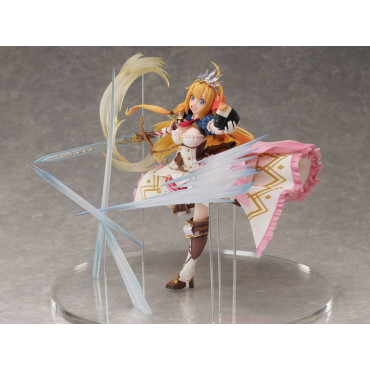 Princess Connect! Re:Dive 1/7 Pecorine 6 23 Cm