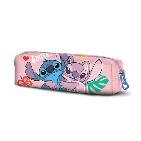 Stitch Disney Lilo e a Ilha Estojo para lápis