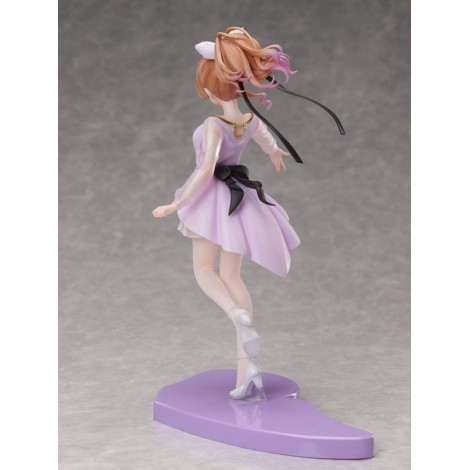 Figura Projeto de Seleção 1/7 Suzune Miyama 24 Cm