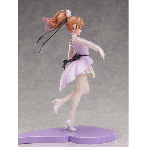 Figura Projeto de Seleção 1/7 Suzune Miyama 24 Cm