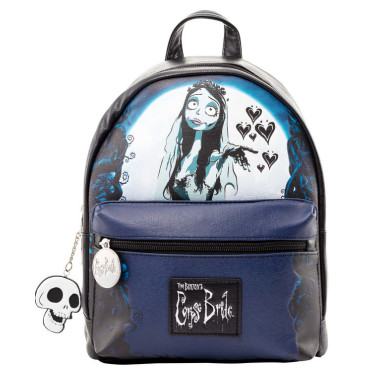 Saco de mochila Corpse Bride