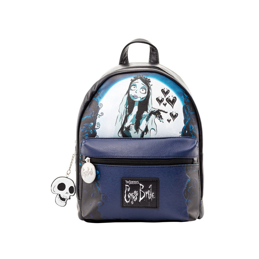 Saco de mochila Corpse Bride