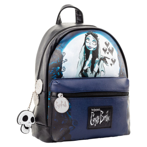 Saco de mochila Corpse Bride