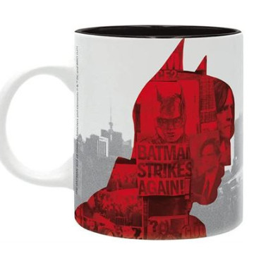 Caneca The Batman - 320 ml