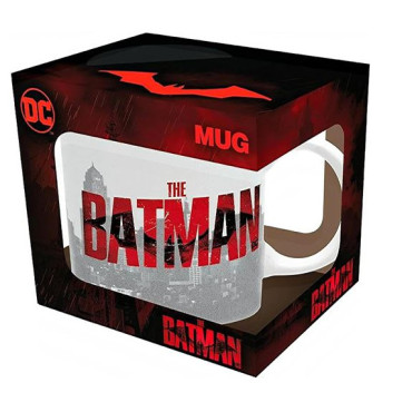 Caneca The Batman - 320 ml