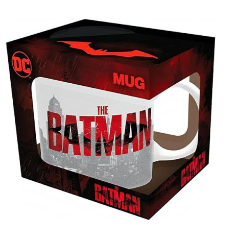 Caneca The Batman - 320 ml