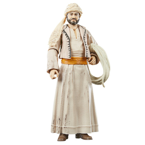 Figura de Sallah de Indiana Jones, Os Salteadores da Arca Perdida