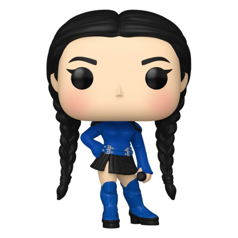 Funko Pop! Rosalia 416 : Figura de Vinil Colecionável