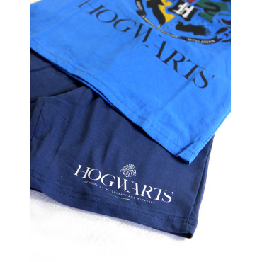 Calções de pijama para criança Harry Potter