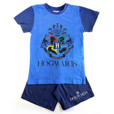 Calções de pijama para criança Harry Potter