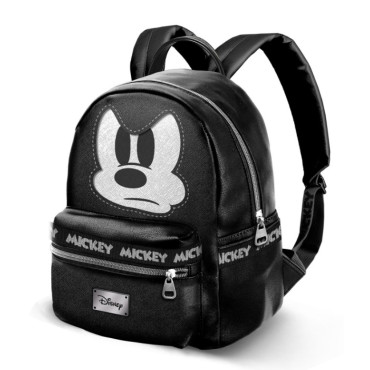 MICKEY Moch. Fashion Angry