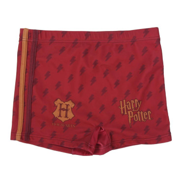 BOXER BAÑO HARRY POTTER