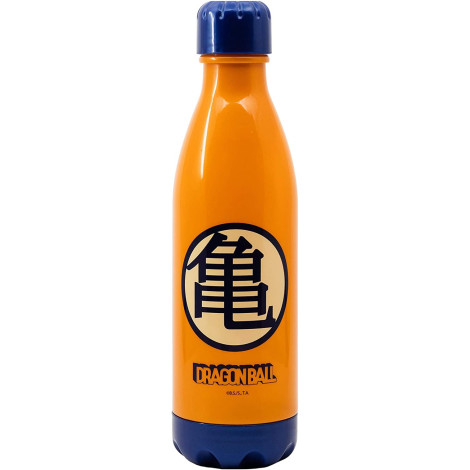 Garrafa Kame Kanji Dragon Ball 660 ml