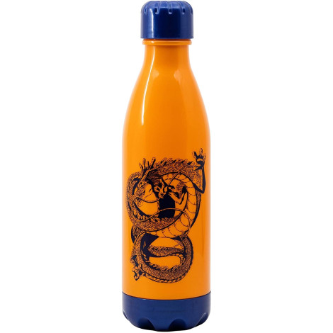 Garrafa Kame Kanji Dragon Ball 660 ml