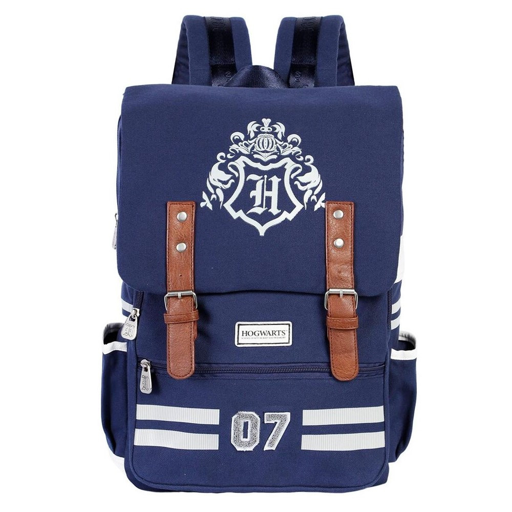 Mochila Hogwarts Retro Harry Potter