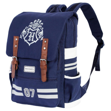 Mochila Hogwarts Retro Harry Potter