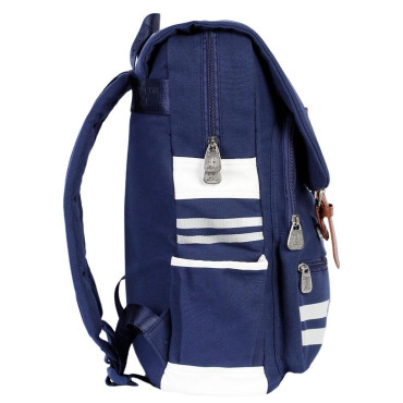 Mochila Hogwarts Retro Harry Potter