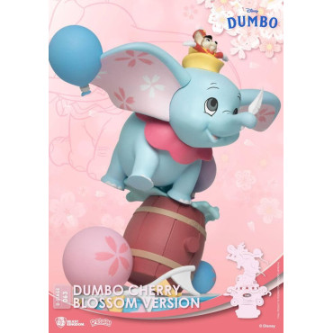 Diorama Dumbo Disney