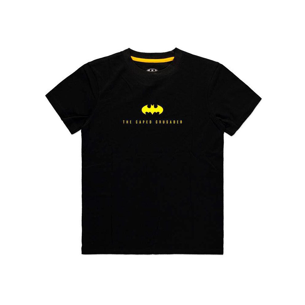 T-Shirt Batman Gotham City Guardian DC Comics