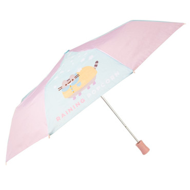 Guarda-chuva dobrável Pusheen Coleção Foodie