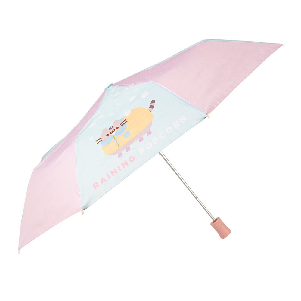 Guarda-chuva dobrável Pusheen Coleção Foodie